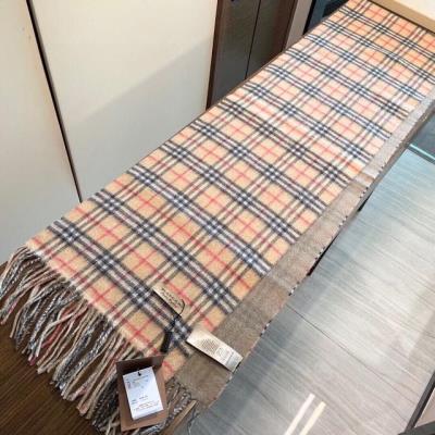 wholesale quality burberry scarf model no. 238